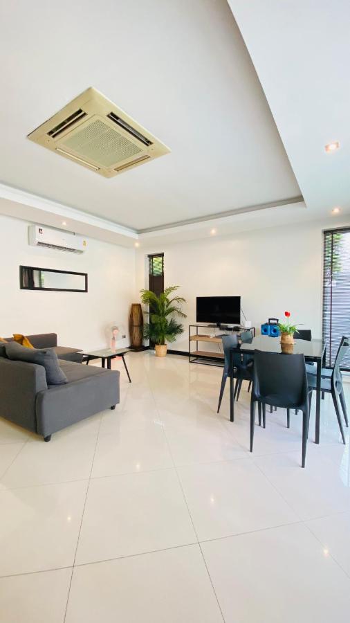 Pool Pattaya - Palm Oasis C4 * Jomtien Beach